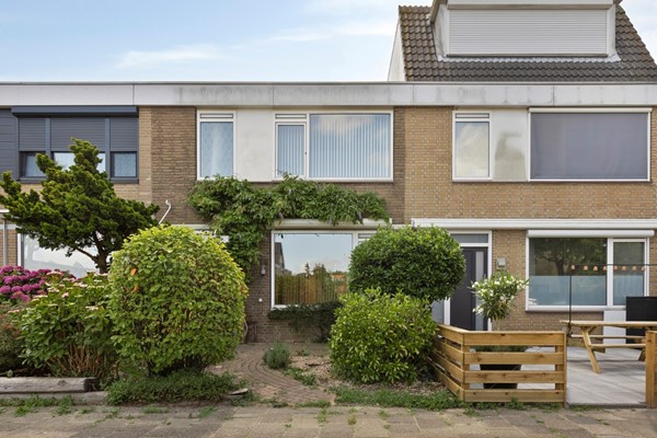 Property photo - President van Heelstraat 38, 3151SL Hoek van Holland